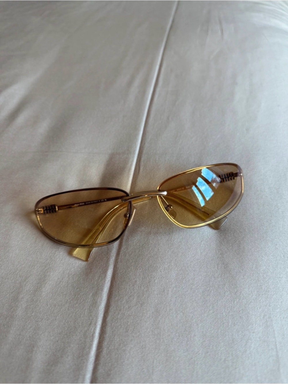 Miu Miu Women's Sunglasses